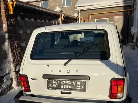 ВАЗ (Lada) Lada 2121 2024 года за 6 800 000 тг. в Астана – фото 25