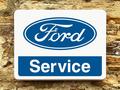 FORD сервис, ремонт а/м марки FORD в Алматы