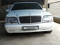 Mercedes-Benz S 320 1994 года за 4 800 000 тг. в Алматы