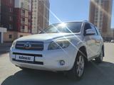 Toyota RAV4 2007 годаүшін5 500 000 тг. в Шымкент – фото 3