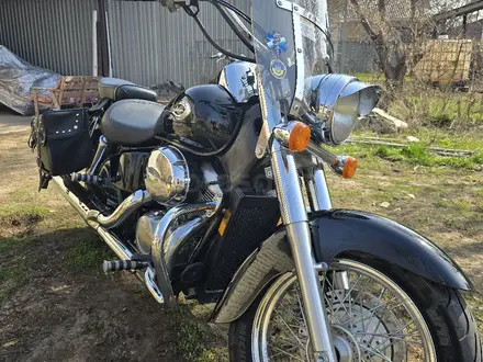 Honda  VT 750 1997 года за 2 150 000 тг. в Алматы – фото 3