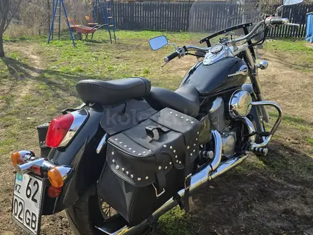 Honda  VT 750 1997 года за 2 150 000 тг. в Алматы – фото 4