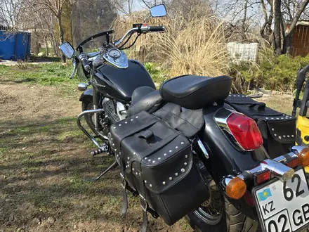 Honda  VT 750 1997 года за 2 150 000 тг. в Алматы – фото 5