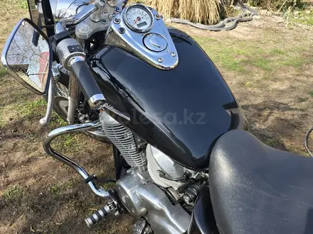 Honda  VT 750 1997 года за 2 150 000 тг. в Алматы – фото 6