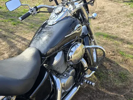 Honda  VT 750 1997 года за 2 150 000 тг. в Алматы – фото 7