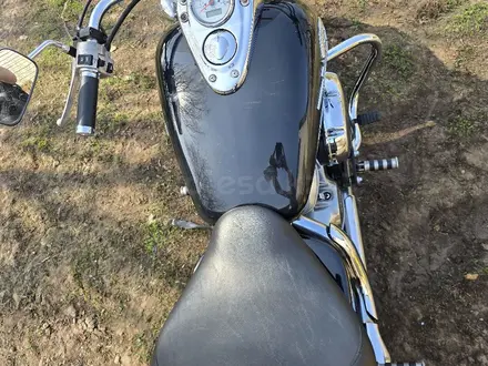 Honda  VT 750 1997 года за 2 150 000 тг. в Алматы – фото 8