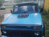 ВАЗ (Lada) Lada 2121 1980 года за 1 000 000 тг. в Петропавловск