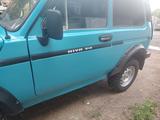 ВАЗ (Lada) Lada 2121 1980 года за 1 000 000 тг. в Петропавловск – фото 2