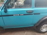 ВАЗ (Lada) Lada 2121 1980 года за 1 000 000 тг. в Петропавловск – фото 3