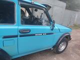 ВАЗ (Lada) Lada 2121 1980 года за 1 000 000 тг. в Петропавловск – фото 5