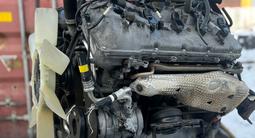Контрактный двигатель (мотор) 3UR-FE VVTi 5.7л на Lexus LX570үшін85 000 тг. в Алматы