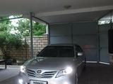 Toyota Camry 2010 года за 7 700 000 тг. в Ленгер