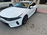 Kia K5 2022 года за 12 800 000 тг. в Кызылорда