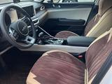 Kia K5 2022 года за 12 800 000 тг. в Кызылорда – фото 5