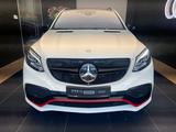 Mercedes-Benz GLE 63 AMG 2017 годаүшін39 890 000 тг. в Алматы – фото 2