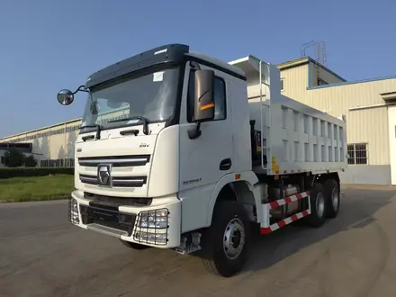 XCMG  Самосвал 25 тонн 2025 года в Алматы