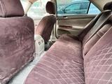 Toyota Camry 2004 года за 4 100 000 тг. в Жанаозен – фото 5