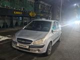 Hyundai Getz 2010 годаfor3 600 000 тг. в Алматы – фото 2