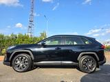 Toyota RAV4 2024 годаүшін21 990 000 тг. в Костанай – фото 4