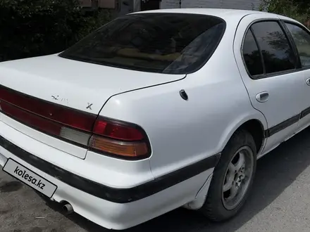 Nissan Maxima 1995 года за 1 250 000 тг. в Алматы – фото 4