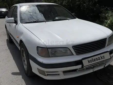 Nissan Maxima 1995 года за 1 250 000 тг. в Алматы – фото 5