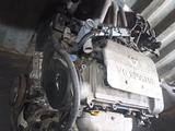 Двигатель Тайота Камри 20 3 объем Форкамүшін480 000 тг. в Алматы – фото 5