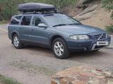 Volvo XC70 2002 года за 3 700 000 тг. в Астана – фото 2