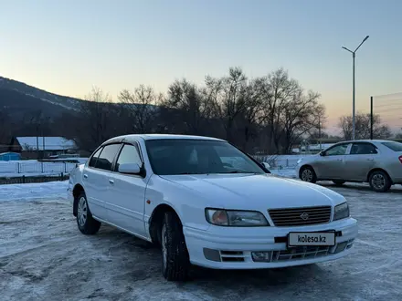 Nissan Maxima 1996 года за 2 000 000 тг. в Алматы – фото 2