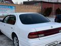 Nissan Maxima 1996 годаfor2 000 000 тг. в Алматы – фото 7