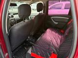 Renault Duster 2013 года за 4 800 000 тг. в Кызылорда – фото 2