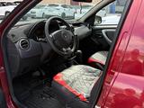 Renault Duster 2013 года за 4 800 000 тг. в Кызылорда – фото 3