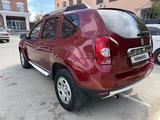 Renault Duster 2013 года за 4 800 000 тг. в Кызылорда – фото 5