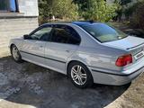 BMW 528 1997 годаfor2 700 000 тг. в Шымкент