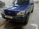 Hyundai Terracan 2002 годаүшін3 500 000 тг. в Караганда