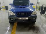 Hyundai Terracan 2002 года за 3 700 000 тг. в Караганда – фото 3