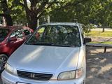 Honda Odyssey 1996 годаfor2 650 000 тг. в Алматы