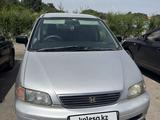 Honda Odyssey 1996 годаfor2 650 000 тг. в Алматы – фото 2
