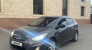 Hyundai Accent 2013 года за 4 800 000 тг. в Алматы