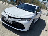 Toyota Camry 2020 годаfor11 500 000 тг. в Кульсары