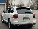 Porsche Cayenne 2007 годаүшін9 500 000 тг. в Алматы