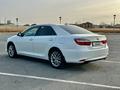 Toyota Camry 2017 года за 15 200 000 тг. в Кызылорда – фото 3