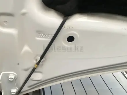 Toyota Camry 2017 года за 15 200 000 тг. в Кызылорда – фото 13