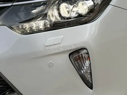Toyota Camry 2017 года за 15 200 000 тг. в Кызылорда – фото 15