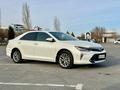 Toyota Camry 2017 года за 15 200 000 тг. в Кызылорда – фото 4