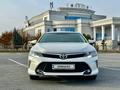 Toyota Camry 2017 года за 15 200 000 тг. в Кызылорда