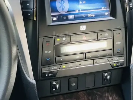Toyota Camry 2017 года за 15 200 000 тг. в Кызылорда – фото 9
