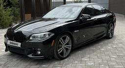 BMW 535 2015 года за 13 000 000 тг. в Караганда