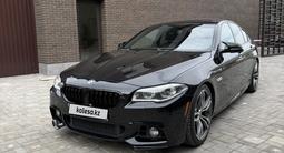 BMW 535 2015 года за 13 000 000 тг. в Караганда – фото 2