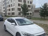 Hyundai Elantra 2017 годаүшін6 250 000 тг. в Астана – фото 2
