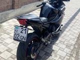 Yamaha  XJ6 (FZ6R) 2011 года за 2 300 000 тг. в Алматы – фото 4